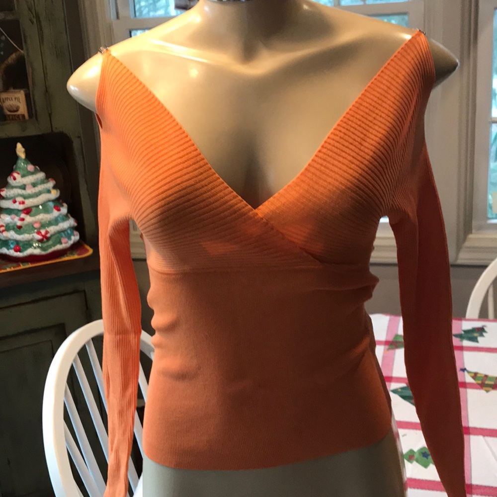 Sexy Guess top 🔥